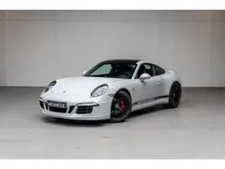 PORSCHE 911 991.1 GTS *PTS Grigiocampovolo / Ducktail / PPF