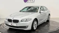 Bmw Serie 5 523 i 204cv BVA / SUIVI BMW / 6 Cylindres en ligne ATMOSPHERIQUE / RARE ET FIABLE