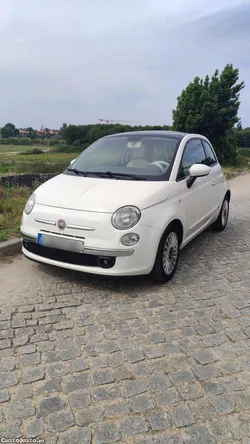 Fiat 500 turbo