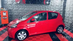 Toyota Aygo 1.0 + AC de 2009