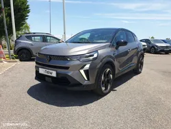 Renault Captur 1.0 TCe Techno