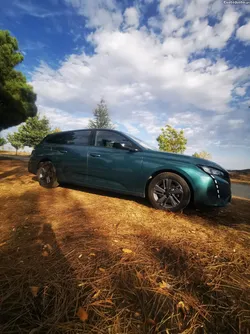 Peugeot 308 Diesel