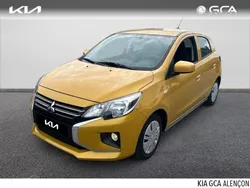 Mitsubishi Space Star 1.2 MIVEC 71ch Inform 2024