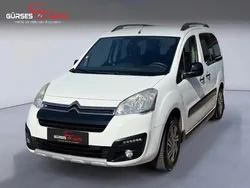 Citroen Berlingo GENERATION-II COMBI 1.6 BLUEHDI 100 XTR