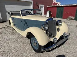 Mercedes-Benz 230 Cabriolet B - 1938