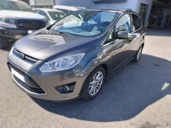 Ford c-max titanium compact 1.6 tdci