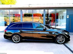 Mercedes-Benz C 200 Amg