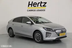 Hyundai Ioniq EV 38kWh