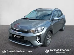 KIA Stonic 1.0 T-GDi 100 ch BVM6 Active