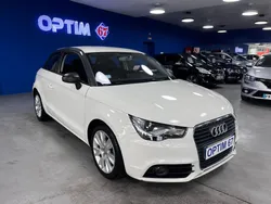 Audi a1 1.6l tdi 105cv ambition entretien a jour garantie 1an