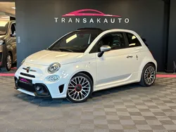 Fiat 500C 595 C Turismo
