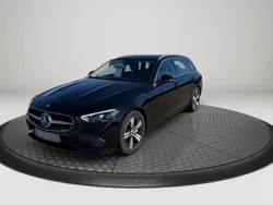 Mercedes-benz Classe C Break 200 d 163ch Business Line