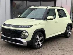 HYUNDAI Inster 49 kWh 115ch Creative a 359e / mois