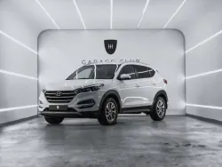 Hyundai TUCSON 1.6 GDI BD Klass Nav 4x2 131