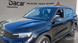 Opel Frontera de 2025