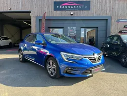 RENAULT MEGANE IV BERLINE 1.5 Blue dCi 115 CV EDC Intens + APPLE CARPLAY / ANDROID AUTO + CAMERA DE RECUL + FULL LED