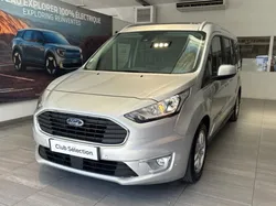 Ford Tourneo Connect Grd 1.5 EcoBlue 120ch Stop&Start Titanium
