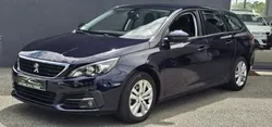 Peugeot 308 SW 1.5 BlueHDi 130ch S&S Active Business