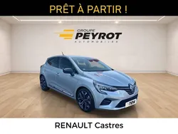 RENAULT Clio TCe 100 GPL - 21 Intens
