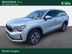 Skoda Kodiaq 2.0 TDI 150 ch SCR DSG7 7pl Selection