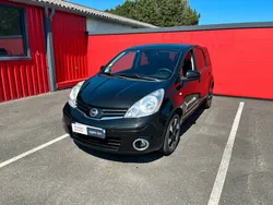 Nissan note / 1.5l dci 90 / 2013 / 112000 kms /