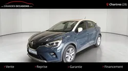 Renault Captur TCe 100 GPL - 21 Business