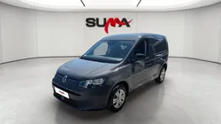 Volkswagen Caddy CARGO 2.0 TDI 102 BVM6 BUSINESS