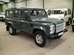 LAND ROVER Defender 110 SW E