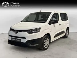 TOYOTA Proace City Combi L1 1.5D GX 100