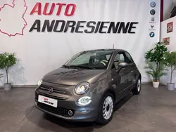 Fiat 500 1.2 Essence 69cv