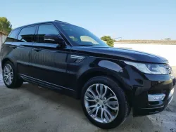 Land Rover Range Rover Sport 4.4SDV8 HSE Aut.