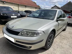 Renault LAGUNA II 1.9 DCI 120CH CONFORT EXPRESSION