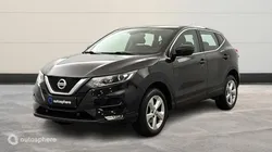 Nissan Qashqai 1.2 DIG-T 115ch Acenta