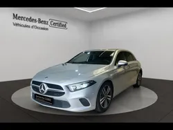 Mercedes-benz Classe A 180 136ch Progressive Line 7G-DCT