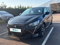 Peugeot 208 PureTech 100 S&S BVM6 Allure