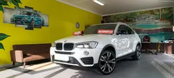 BMW X4 2.0 X-DRIVE