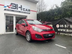 Kia Rio 1.2 85cv ACTIVE