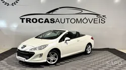 Peugeot 308 de 2010