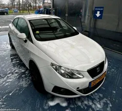 Seat Ibiza 1.2 TDI