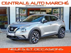 NISSAN JUKE 1.0 DIG-T - 114 - Stop/Start 2024 Business Edition