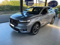 Ds DS 7 Crossback BlueHDi 130ch Rivoli Automatique