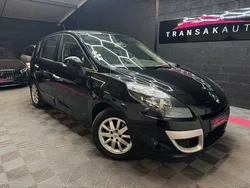 Renault SCENIC III 1.6 dci Exception