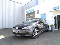 VOLKSWAGEN GOLF 7 ALLSTAR (5 PORTES) 2.0L TDi 150CV DSG6