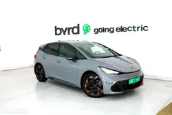 Cupra Born 58 kWh