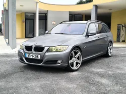 BMW 320 Sport