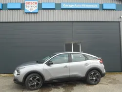 Citroën C4 PLUS 130cv BVM6. GPS Garantie 12 mois