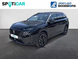 Peugeot 5008 Hybrid 136 e-DCS6 Allure