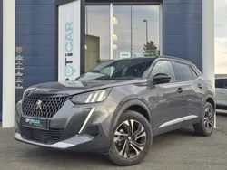 Peugeot 2008 (2) PureTech 130 EAT8 GT
