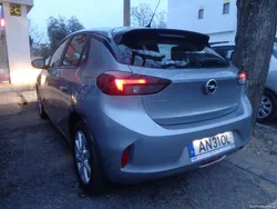 Opel Corsa 1.5 D Business 5 portas