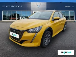 Peugeot 208 e-208 136ch Allure / CAR PLAY + RADAR DE RECUL